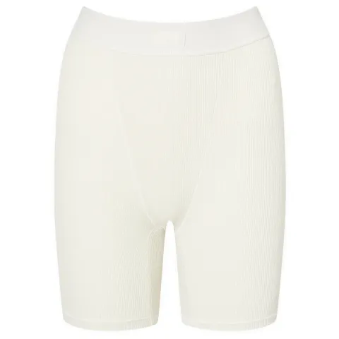 Cotton Rib Boxer