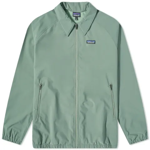 Baggies Jacket