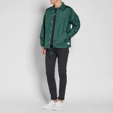 Unlined Coach Jacket