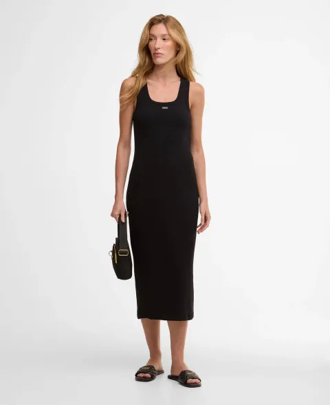 Chicago Midi Dress