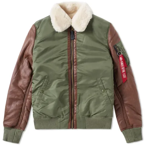 B3 M Jacket