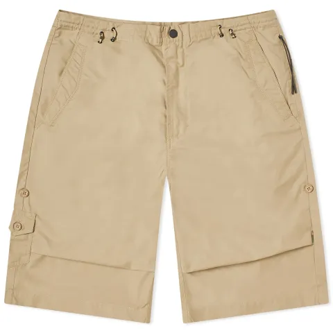 Original Loose Organic Sno Shorts