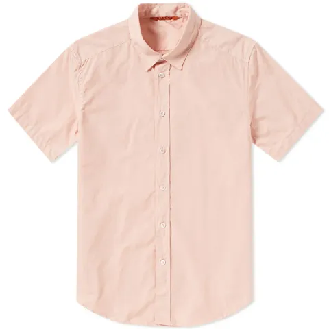 Giora Short Sleeve Shirt