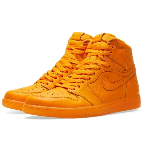Air Jordan 1 Retro OG 'Gatorade'