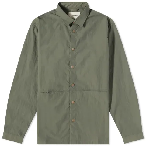 Armadale Overshirt