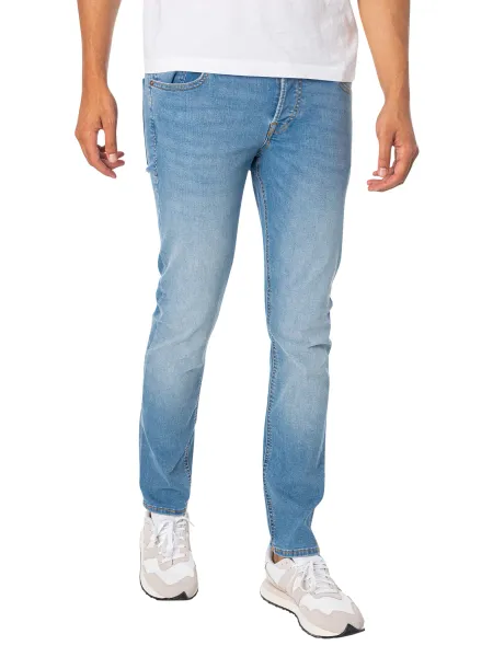 Jack & Jones Glenn Original 330 Slim Jeans