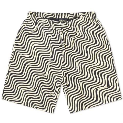 Volley Short