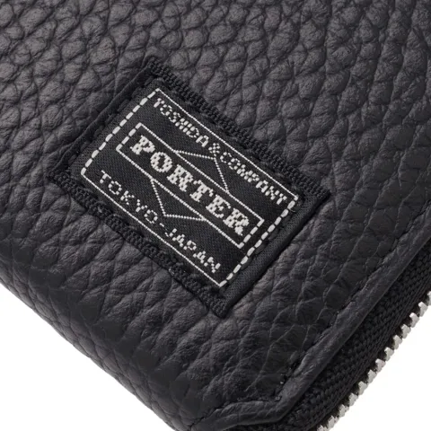 Lucca Coin Case