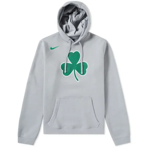 Boston Celtics City Edition Hoody