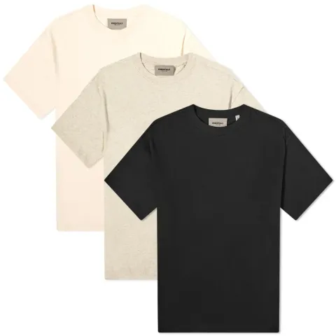 Summer 3-Pack T-Shirt