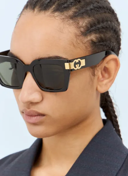 Cat Eye Sunglasses
