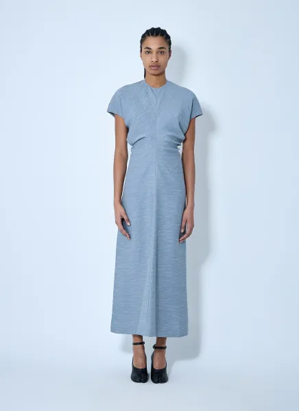 Slouch Maxi Dress