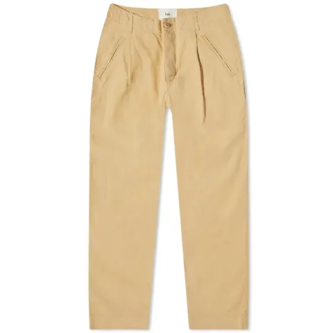Assembly Linen Pant