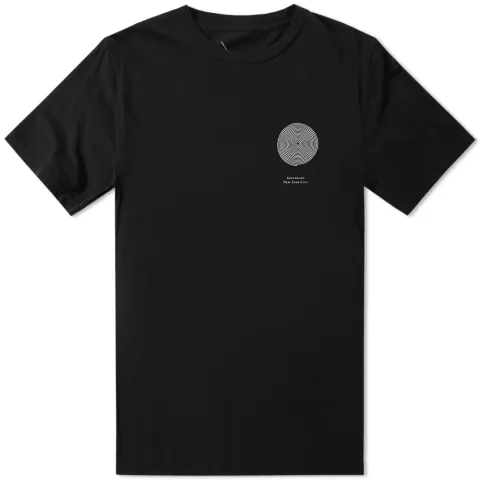 Saturdays Coil Tee