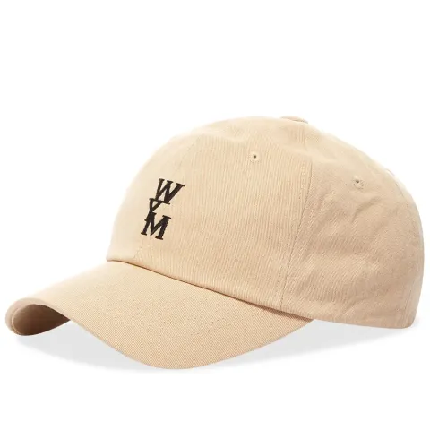 Logo Ball Cap