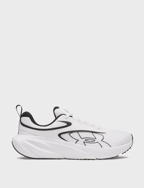 Surge 5 Running Trainers White