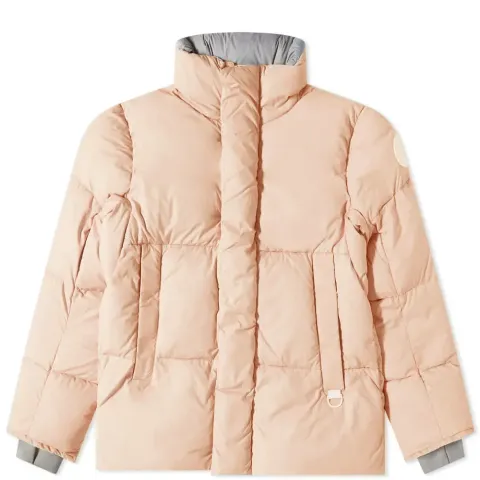 Pastel Everett Puffer Jacket