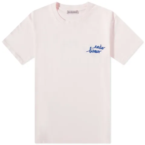 Bisous Radio T-Shirt
