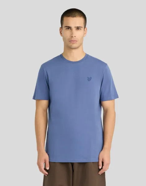 Lyle & Scott Superfine Cotton T-Shirt