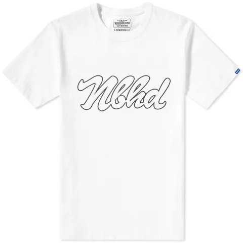 Rattlesnake Tee