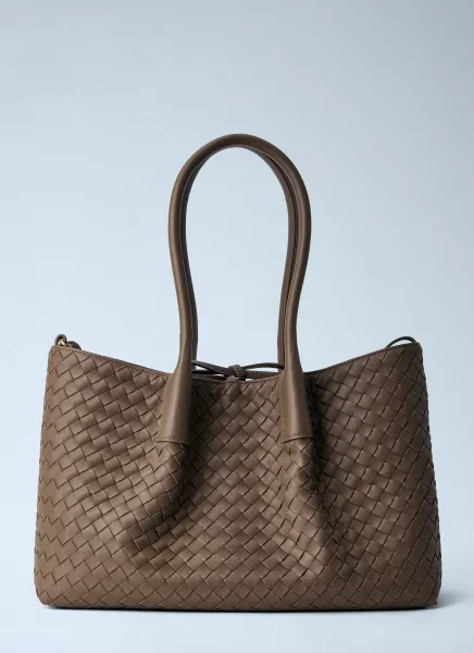 Pinacoteca Medium Handbag