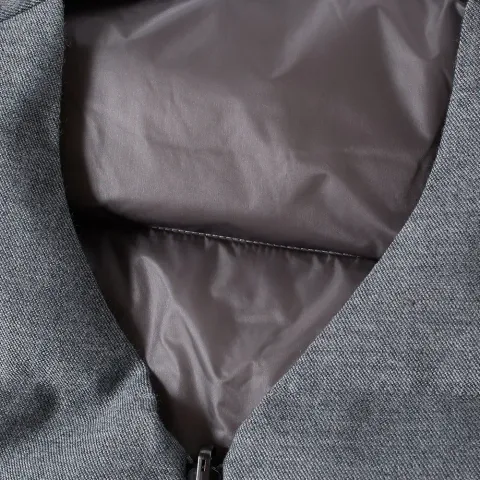 Reversible Down Vest