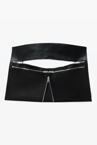 Geo Large Calfskin Bag