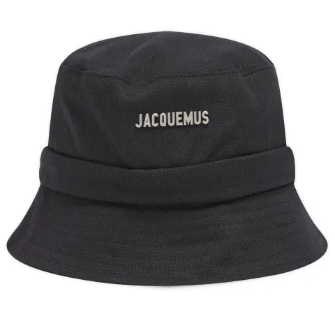 Le Bob Gadjo Bucket Hat