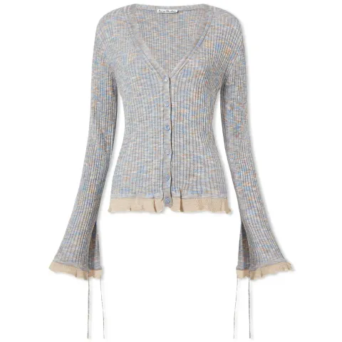 Katie Mini Cable Jumper
