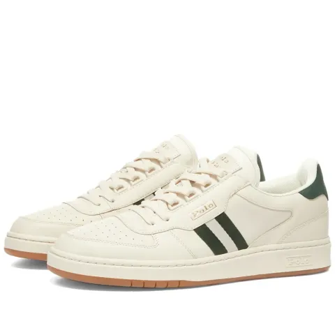 Polo Court Sneakers