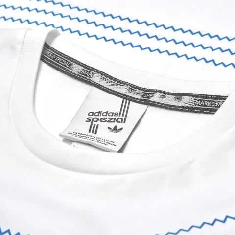 Spezial New York Graphic Tee