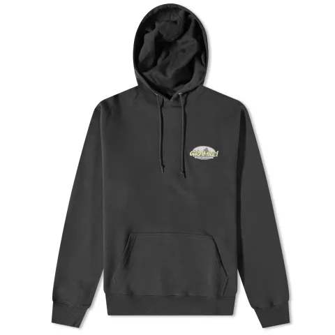 Summit Popover Hoodie