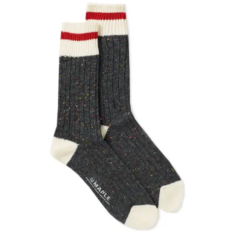 Heritage Sock