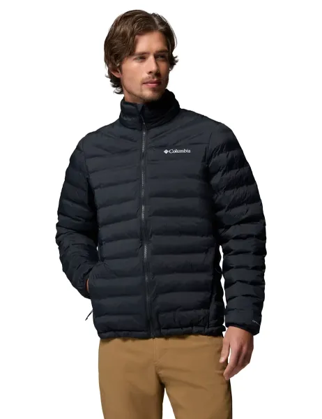 Columbia Trail Heat Seal Insulated Jacket