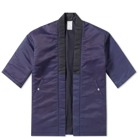 Flight Haori Coat