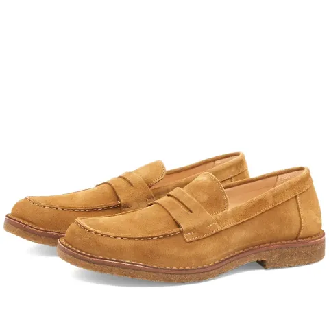 Mokaflex Loafer
