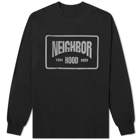 Long Sleeve NH-5 T-Shirt