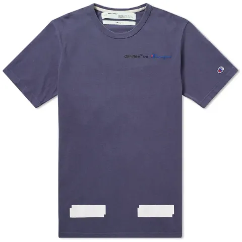 x Champion Tee