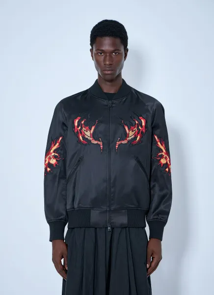 GFX Souvenir Jacket