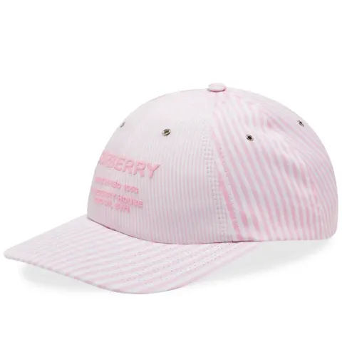 Front Logo Cap