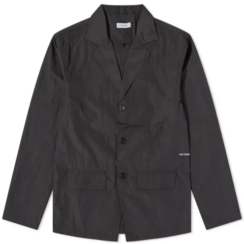 Nylon Hewitt Jacket