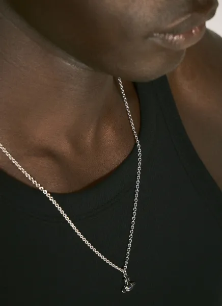 Allie Pendant Necklace