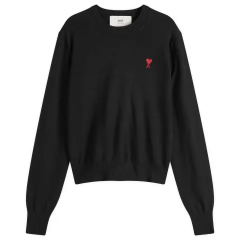 AMI Small ACD Knit Sweater