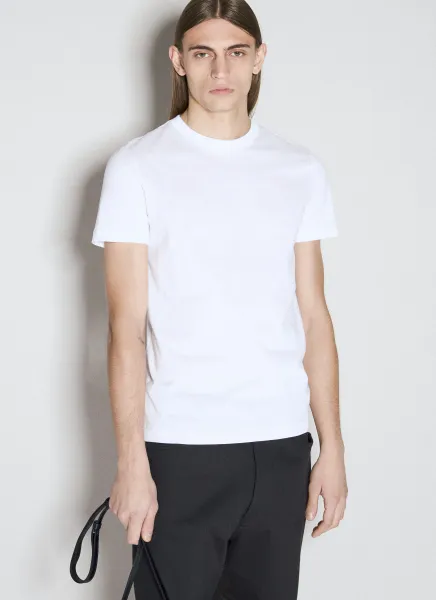 Set Of Three T-Shirts