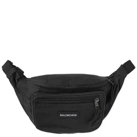 Explorer Waist Bag