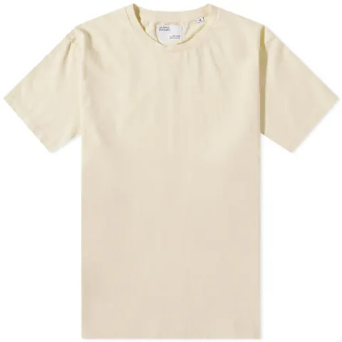 Classic Organic Tee