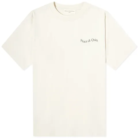 Wordmark T-Shirt
