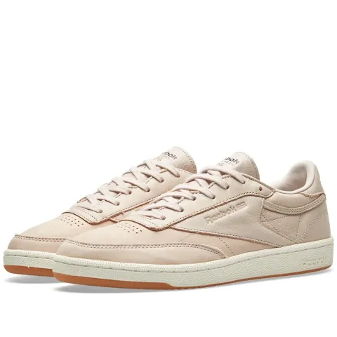 Women's Club C 85 'Golden Neutrals'