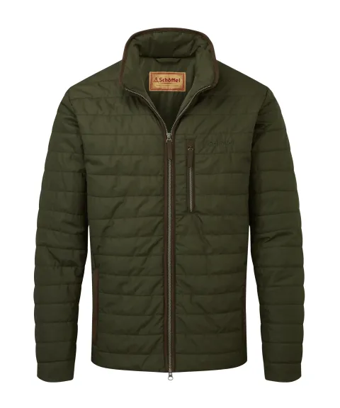 Schöffel Country Carron Jacket - Forest