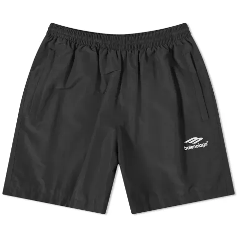 Tracksuit Shorts